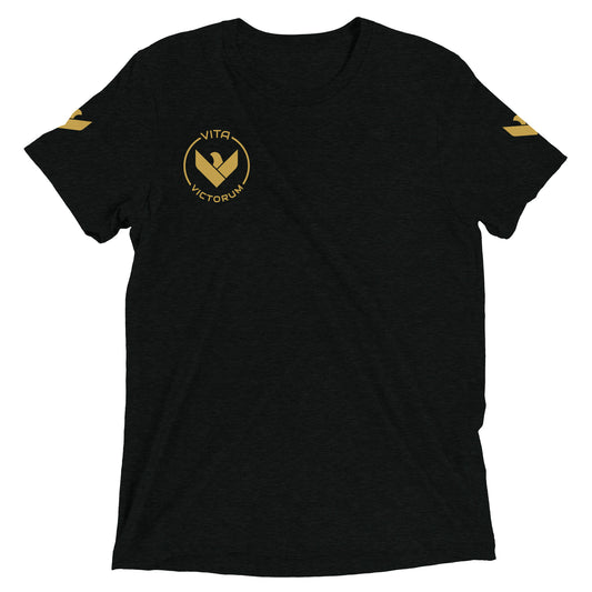 Vita Victorum  Short Sleeve t-shirt (G.L)